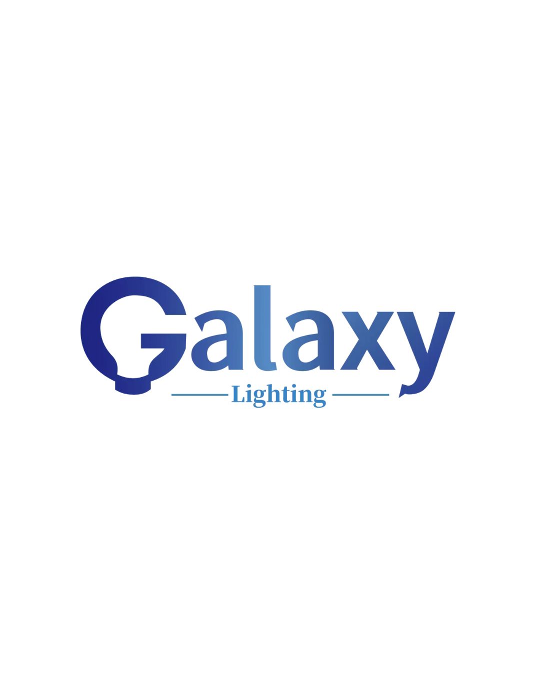 Galaxy Lighting